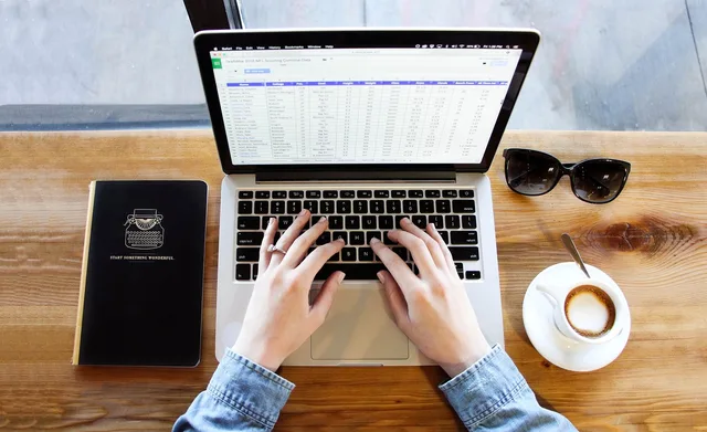 notebook, typing, coffee, computer, hands, laptop, macbook, macbook pro, screen, spreadsheet, study, work, working, typing, typing, typing, computer, computer, computer, laptop, laptop, spreadsheet, spreadsheet, spreadsheet, spreadsheet, spreadsheet, study, study, study, work. The best places to run a bookkeeping firm for 2027