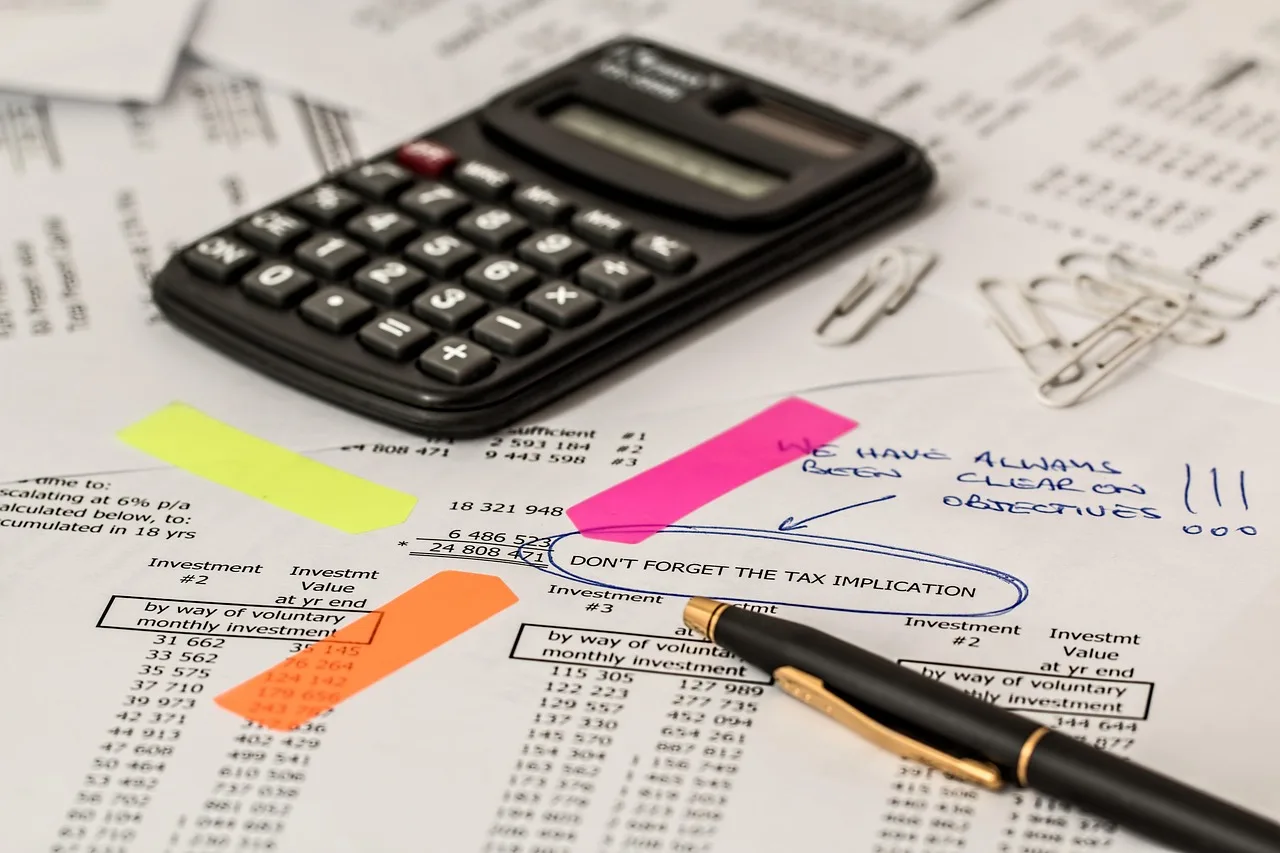 calculator, calculation, insurance, finance, accounting, pen, investment, office, work, taxes, tax, accountant, business, paperwork, financial, document, bookkeeper, paper, calculate, desk, insurance, insurance, insurance, insurance, insurance, accounting, accounting, accounting, accounting, taxes, taxes, tax, tax, tax, tax, accountant, accountant. How to Do a Bookkeeping Cleanup for a New Client Without Redoing the Year