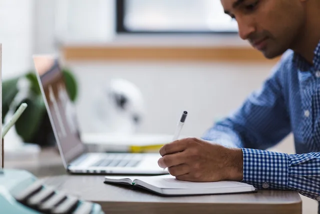 man, writing, laptop, computer, write, studying, working, research, study, school, notebook, business, office, work, writing, writing, laptop, computer, studying, studying, research, research, research, study, study, study, study, study, school, business, office, work, work. Teaching the job in a bookkeeping firm: a checklist