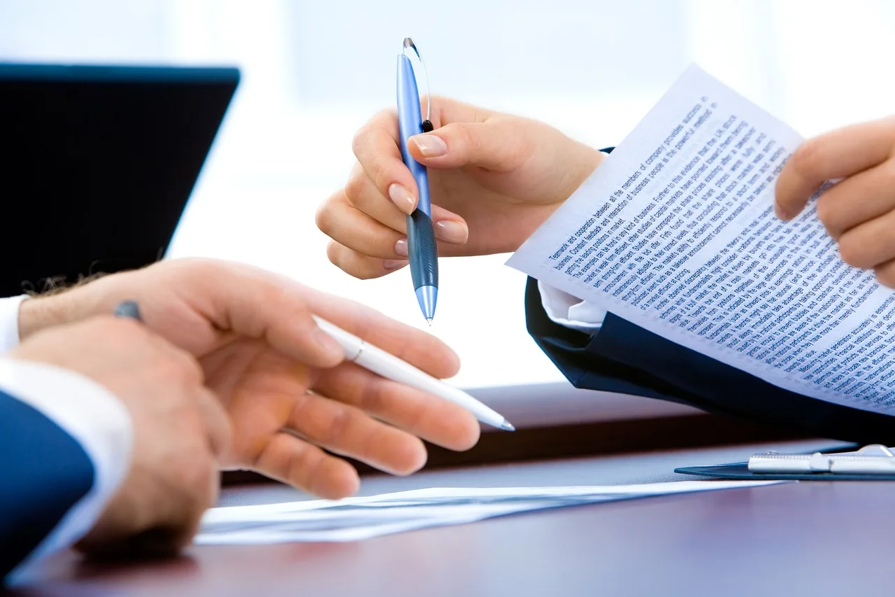laptop, office, hand, writing, business, document, contract, paper, education, work, notebook, data, pen, meeting, recruitment, agreement, paperwork, office, business, business, business, business, business, contract, contract, education, work, meeting, meeting. People in a bookkeeping firm: recruit, train, keep