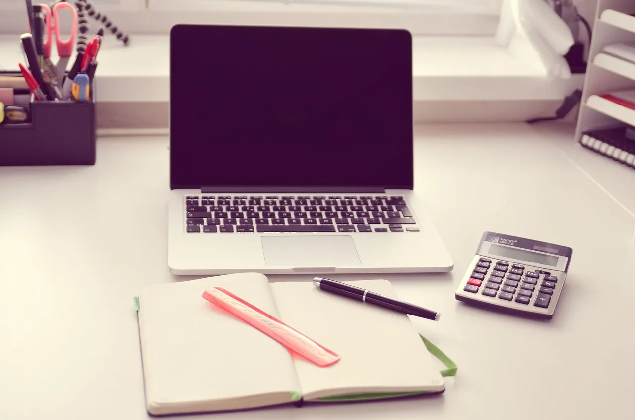 keyboard, apple, input, keys, hardware, pc, computer, tap, accessories, peripheral device, space bar, write, laptop, notebook, datailaufnahme, macro, audio editing, computer keyboard, calculator, newspaper, business, work, office, money, calculation, calculate, calculator, calculator, calculator, calculator, calculator, money, calculate. A working brief on bookkeeping firm plan