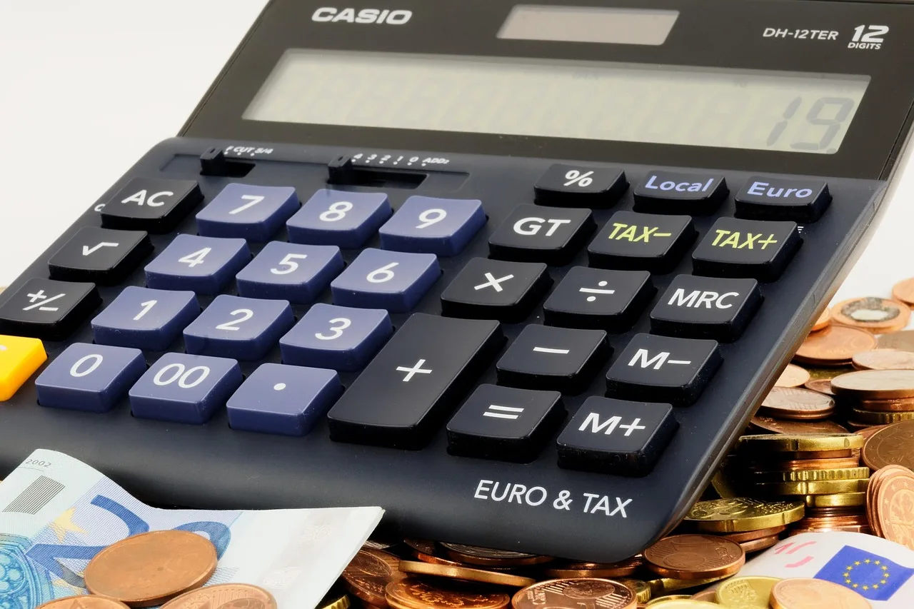 euro, money, finance, piggy bank, save up, cent, coins, computer, taxes, calculator, piggy bank, piggy bank, piggy bank, piggy bank, piggy bank, taxes, taxes, calculator, calculator, calculator. What a healthy bookkeeping firm margin looks like, and when it arrives