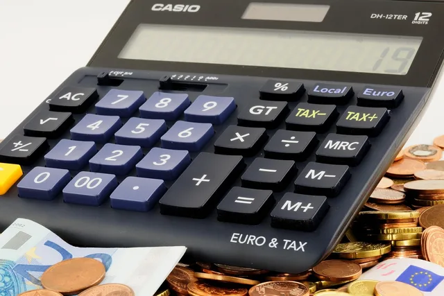 euro, money, finance, piggy bank, save up, cent, coins, computer, taxes, calculator, piggy bank, piggy bank, piggy bank, piggy bank, piggy bank, taxes, taxes, calculator, calculator, calculator. What a healthy bookkeeping firm margin looks like, and when it arrives