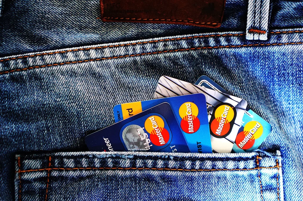 credit cards, denim, jeans, blue jeans, debit cards, cards, money, bank account, bank, mastercard, pocket, credit cards, money, money, money, money, money, bank, bank, bank. Monthly Bookkeeping Retainer for Reconciliation-Only Clients