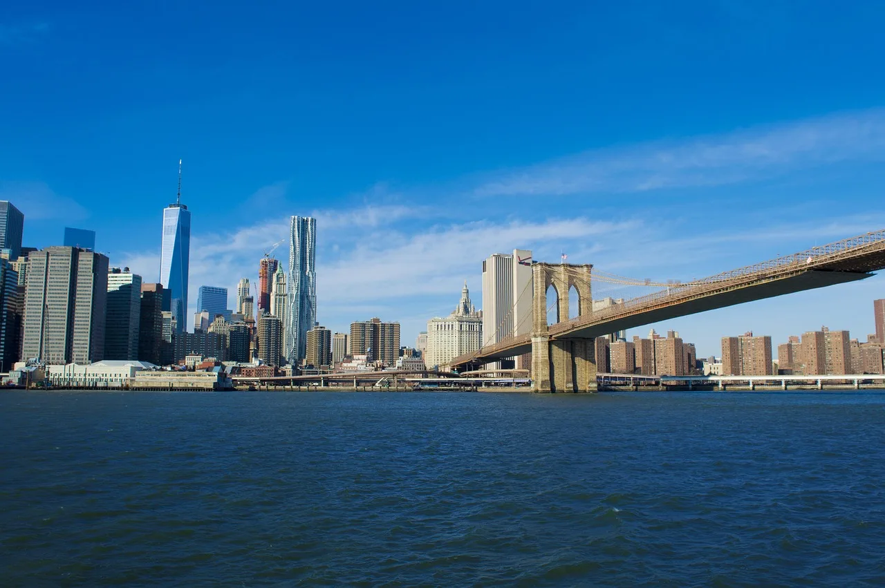 brooklyn bridge, manhattan, downtown, brooklyn, urban, city, america, architecture, skyline, usa, york, nyc, cityscape, new, building, landmark, skyscraper, river, business, metropolis, view, sky, nature, office, famous, financial, new york city, bridge, harbor, tourist, midtown, panoramic, tourism, travel, state, blue office, blue bridge. Pricing a monthly close in New York, NY and Los Angeles, CA